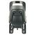 Детское велокресло Bobike Maxi GO Carrier Macaron grey (8012300005), изображение 6 Детское велокресло Bobike Maxi GO Carrier Macaron grey (8012300005), изображение 6