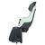 Детское велокресло Bobike Maxi GO Carrier Marshmallow mint (8012300003), изображение 5 Детское велокресло Bobike Maxi GO Carrier Marshmallow mint (8012300003), изображение 5