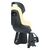 Детское велокресло Bobike Maxi GO Frame Lemon sorbet (8012400001), изображение 4 Детское велокресло Bobike Maxi GO Frame Lemon sorbet (8012400001), изображение 4