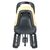 Детское велокресло Bobike Maxi GO Frame Lemon sorbet (8012400001), изображение 6 Детское велокресло Bobike Maxi GO Frame Lemon sorbet (8012400001), изображение 6