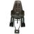 Детское велокресло Bobike Maxi ONE Coffee brown (8012200012), изображение 2 Детское велокресло Bobike Maxi ONE Coffee brown (8012200012), изображение 2