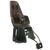 Детское велокресло Bobike Maxi ONE Coffee brown (8012200012), изображение 3 Детское велокресло Bobike Maxi ONE Coffee brown (8012200012), изображение 3