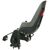Детское велокресло Bobike Maxi ONE Urban grey (8012200003), изображение 5 Детское велокресло Bobike Maxi ONE Urban grey (8012200003), изображение 5
