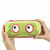 Пенал Zipit Beast Box Green (ZBB-PC-GR), изображение 4 Пенал Zipit Beast Box Green (ZBB-PC-GR), изображение 4