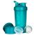 Шейкер спортивный BlenderBottle ProStak 650ml с 2-мя контейнерами Teal (PS 22oz Teal), изображение 3 Шейкер спортивный BlenderBottle ProStak 650ml с 2-мя контейнерами Teal (PS 22oz Teal), изображение 3