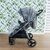 Дождевик Baby Design Coco/Wave (203398), изображение 2 Дождевик Baby Design Coco/Wave (203398), изображение 2