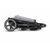 Коляска Baby Design COCO 2021 07 GRAY (204302), изображение 7 Коляска Baby Design COCO 2021 07 GRAY (204302), изображение 7