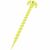 Комплект колышков Outwell Screw Plastic Peg 25 см 6 шт Luminous Green (928774) Комплект колышков Outwell Screw Plastic Peg 25 см 6 шт Luminous Green (928774)