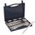 Комплект колышков Outwell Super U Peg Box 24 см 20 шт Silver (928777) Комплект колышков Outwell Super U Peg Box 24 см 20 шт Silver (928777)