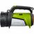Фонарь Skif Outdoor Big Buster Black/Green (881C), изображение 2 Фонарь Skif Outdoor Big Buster Black/Green (881C), изображение 2