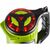 Фонарь Skif Outdoor Big Buster Black/Green (881C), изображение 4 Фонарь Skif Outdoor Big Buster Black/Green (881C), изображение 4