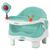 Стульчик для кормления Bertoni/Lorelli PIXI-green/white Стульчик для кормления Bertoni/Lorelli PIXI-green/white