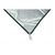 Тент 3F Ul Gear 210T Tarp 4x3 Green (210T4-3G), изображение 3 Тент 3F Ul Gear 210T Tarp 4x3 Green (210T4-3G), изображение 3