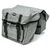 Велосумка на багажник Bravvos F-091-2 35x28x14 cm Grey (BIB-030) Велосумка на багажник Bravvos F-091-2 35x28x14 cm Grey (BIB-030)