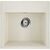 Мойка кухонная Interline BRUT old white Мойка кухонная Interline BRUT old white