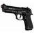 Стартовый пистолет Retay Mod.92 Black (S140233B), изображение 2 Стартовый пистолет Retay Mod.92 Black (S140233B), изображение 2