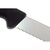 Кухонный нож Victorinox Fibrox Bread Knife 21 см Black (5.2533.21), изображение 6 Кухонный нож Victorinox Fibrox Bread Knife 21 см Black (5.2533.21), изображение 6
