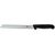 Кухонный нож Victorinox Fibrox Bread Knife 21 см Black (5.2533.21) Кухонный нож Victorinox Fibrox Bread Knife 21 см Black (5.2533.21)