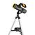 Телескоп Bresser Solarix 76/350 AZ Carbon (922748) Телескоп Bresser Solarix 76/350 AZ Carbon (922748)