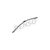 Щетка стеклоочистителя Denso DF-035 Щетка стеклоочистителя Denso DF-035