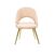 Офисный стул Special4You Amico beige (E3865), изображение 2 Офисный стул Special4You Amico beige (E3865), изображение 2