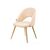 Офисный стул Special4You Amico beige (E3865) Офисный стул Special4You Amico beige (E3865)