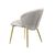 Офисный стул Special4You Mattina grey (E4213), изображение 4 Офисный стул Special4You Mattina grey (E4213), изображение 4