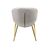Офисный стул Special4You Mattina grey (E4213), изображение 5 Офисный стул Special4You Mattina grey (E4213), изображение 5
