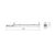 Светильник Osram LEDVANCE LINEAR HOUSING, 400мм (4058075522084), изображение 5 Светильник Osram LEDVANCE LINEAR HOUSING, 400мм (4058075522084), изображение 5