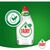 Средство для ручного мытья посуды Fairy Pure & Clean 650 мл (8001090837455), изображение 3 Средство для ручного мытья посуды Fairy Pure & Clean 650 мл (8001090837455), изображение 3