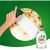 Средство для ручного мытья посуды Fairy Pure & Clean 650 мл (8001090837455), изображение 7 Средство для ручного мытья посуды Fairy Pure & Clean 650 мл (8001090837455), изображение 7
