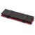 Радиатор охлаждения Ekwb EK-M.2 NVMe Heatsink - Red (3830046991751), изображение 2 Радиатор охлаждения Ekwb EK-M.2 NVMe Heatsink - Red (3830046991751), изображение 2