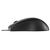 Мишка Trust Carve USB Black (23733), зображення 3 Мишка Trust Carve USB Black (23733), зображення 3