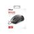 Мишка Trust Carve USB Black (23733), зображення 4 Мишка Trust Carve USB Black (23733), зображення 4
