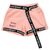 Шорты Blueland трикотажные (2603-122G-peach) Шорты Blueland трикотажные (2603-122G-peach)