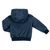 Куртка Verscon стеганая (3439-110B-blue), изображение 3 Куртка Verscon стеганая (3439-110B-blue), изображение 3