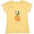 Футболка детская Breeze с ананасом (15949-128G-yellow) Футболка детская Breeze с ананасом (15949-128G-yellow)