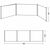 Тент Easy Camp Windscreen Granite Grey (928887), изображение 2 Тент Easy Camp Windscreen Granite Grey (928887), изображение 2
