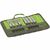 Набор для барбекю Outwell BBQ Cutlery Set Green (928775) Набор для барбекю Outwell BBQ Cutlery Set Green (928775)