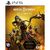 Гра Sony Mortal Kombat 11 Ultimate Edition [PS5, Russian subtitles] (5051895413210)