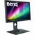 Монитор BenQ SW271C Grey (9H.LJTLB.QBE), изображение 2 Монитор BenQ SW271C Grey (9H.LJTLB.QBE), изображение 2