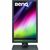 Монитор BenQ SW271C Grey (9H.LJTLB.QBE), изображение 4 Монитор BenQ SW271C Grey (9H.LJTLB.QBE), изображение 4