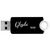 USB флеш накопичувач Patriot 16GB Glyde Black USB 3.1 (PSF16GGLDB3USB), зображення 2 USB флеш накопичувач Patriot 16GB Glyde Black USB 3.1 (PSF16GGLDB3USB), зображення 2