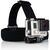 Аксессуар к экшн-камерам GoPro Head Strap+QuickClip (ACHOM-001), изображение 2 Аксессуар к экшн-камерам GoPro Head Strap+QuickClip (ACHOM-001), изображение 2