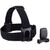 Аксессуар к экшн-камерам GoPro Head Strap+QuickClip (ACHOM-001) Аксессуар к экшн-камерам GoPro Head Strap+QuickClip (ACHOM-001)