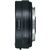 Аксессуар для фото- видеокамер Canon EF - EOS R Drop-In Filter Mount Adapter (C-PL) (3442C005), изображение 4 Аксессуар для фото- видеокамер Canon EF - EOS R Drop-In Filter Mount Adapter (C-PL) (3442C005), изображение 4