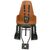 Детское велокресло Bobike Maxi ONE Chocolate brown (8012200004), изображение 2 Детское велокресло Bobike Maxi ONE Chocolate brown (8012200004), изображение 2