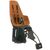 Детское велокресло Bobike Maxi ONE Chocolate brown (8012200004), изображение 3 Детское велокресло Bobike Maxi ONE Chocolate brown (8012200004), изображение 3
