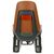 Детское велокресло Bobike Maxi ONE Chocolate brown (8012200004), изображение 6 Детское велокресло Bobike Maxi ONE Chocolate brown (8012200004), изображение 6