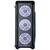 Корпус Zalman i3 Black, зображення 2 Корпус Zalman i3 Black, зображення 2